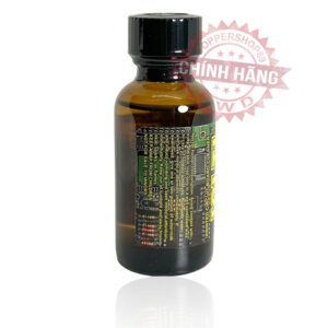 Popper JOLT CHÍNH HÃNG USA 30ML