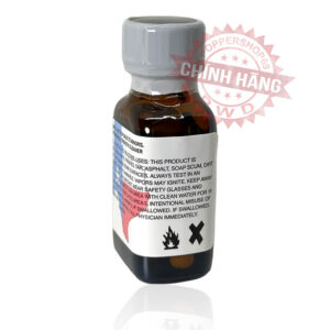 Popper Texas Premium Chính Hãng Usa 30ml