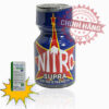 Popper Nitro Chính Hãng Usa 10ml