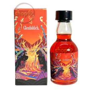 Popper BIOHAZARD 60ML Do