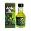 Popper BIOHAZARD XANH ĐỎ 60ML