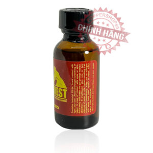Popper Everest RED Chính Hãng Usa 30ml