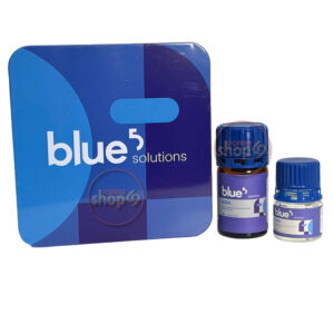 Popper Blue Solutions Combo 60ml