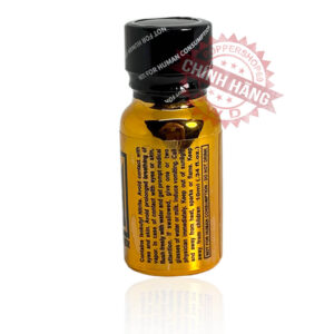 Popper 24K GOLD SC CHINH HANG USA 10ml