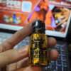 Poppers Jungle Gold Label 10ml Chinh Hang Usa
